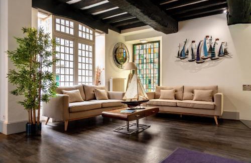Intra Muros Hotel | Hotel Elizabeth - Intra Muros