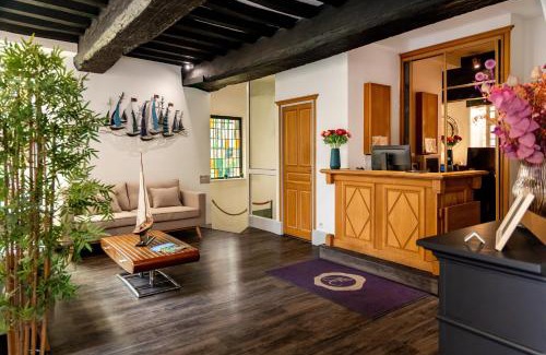 Intra Muros Hotel | Hotel Elizabeth - Intra Muros