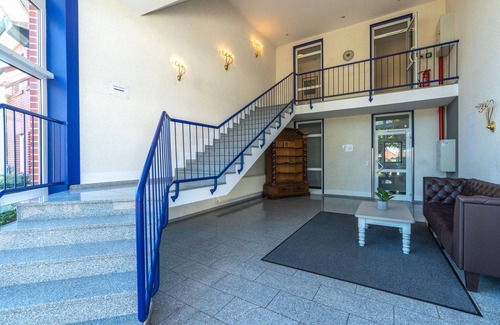 Graes Hotel | Hotel Elkemann