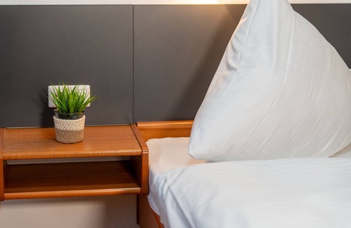 Graes Hotel | Hotel Elkemann