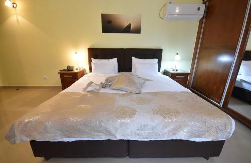 Herceg Novi Municipality Hotel | Hotel Ellena