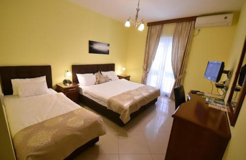 Herceg Novi Municipality Hotel | Hotel Ellena