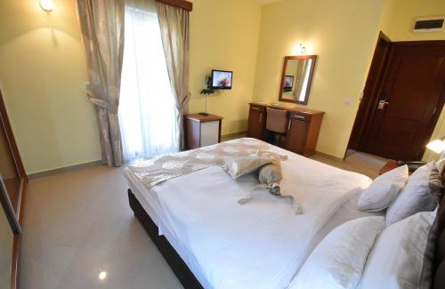 Herceg Novi Municipality Hotel | Hotel Ellena