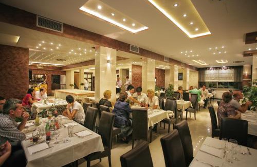 Herceg Novi Municipality Hotel | Hotel Ellena