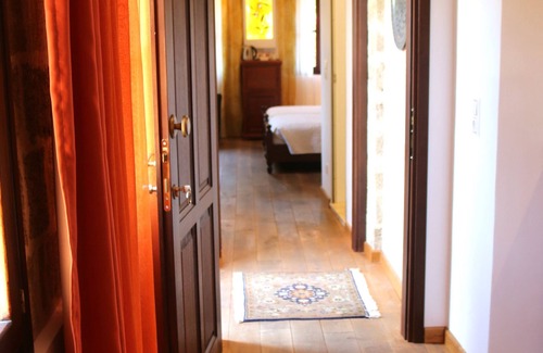 Rhodes Old Town Bed & Breakfast | hotel ellique
