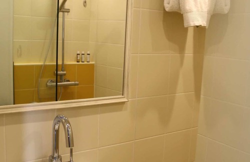 Rhodes Old Town Bed & Breakfast | hotel ellique