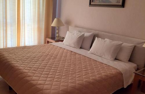 Palaiochora Hotel | Hotel Elman