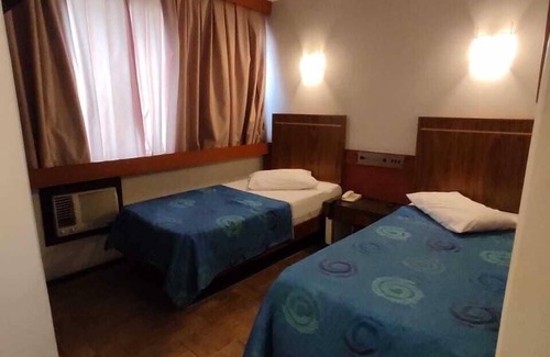 Matriz Hotel | Hotel Elo