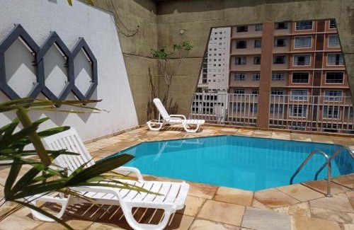 Matriz Hotel | Hotel Elo Curitiba