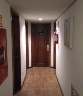 Matriz Hotel | Hotel Elo Curitiba