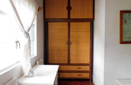 Tequisquiapan Hotel | Hotel Elohim by Rotamundos