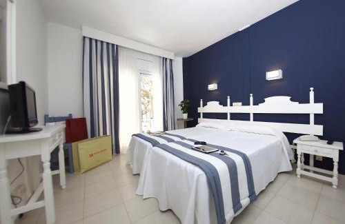 Platja d'Aro Hotel | Hotel Els Pins