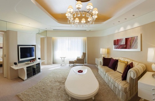 Shinchi Hotel | Hotel Elsereine Osaka