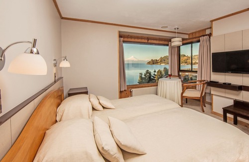 Frutillar Hotel | Hotel Elun