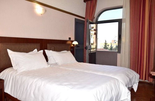 Tirana Hotel | Hotel Elysee