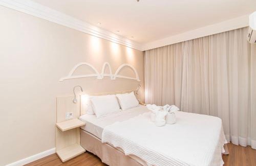 Setor Hoteleiro Norte Apartment | Hotel em Brasília 61956