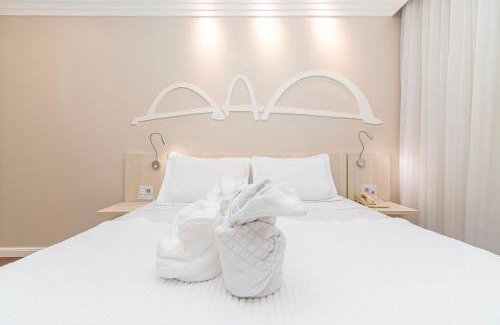 Setor Hoteleiro Norte Apartment | Hotel em Brasília 61956