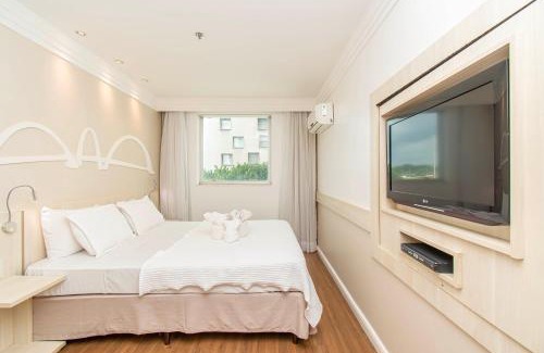 Setor Hoteleiro Norte Apartment | Hotel em Brasília 61956