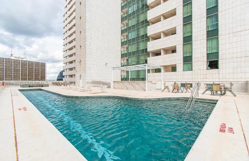 Setor Hoteleiro Norte Apartment | Hotel em Brasília 61956