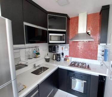 Asa Norte Apartment | Hotel em Brasilia 215 Bloco B Asa Norte 64308