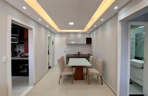 Asa Norte Apartment | Hotel em Brasilia 215 Bloco B Asa Norte 64308