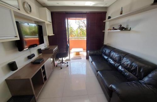 Asa Norte Apartment | Hotel em Brasilia 215 Bloco B Asa Norte 64308