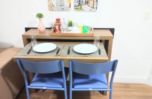 Sao Paulo Apartment | Hotel em Moema - Flat executivo próx ao Aeroporto e Shopping Ibirapuera