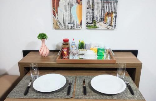 Sao Paulo Apartment | Hotel em Moema - Flat executivo próx ao Aeroporto e Shopping Ibirapuera