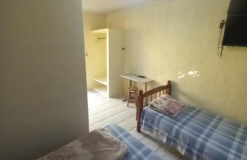 Santa Barbara d'Oeste Hotel | Hotel em SBO - Centro