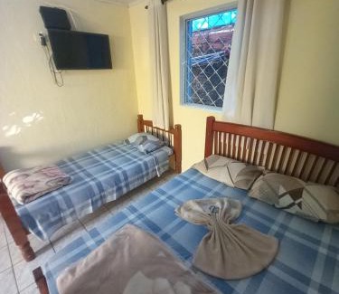 Santa Barbara d'Oeste Hotel | Hotel em SBO - Centro