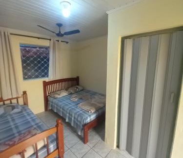 Santa Barbara d'Oeste Hotel | Hotel em SBO - Centro