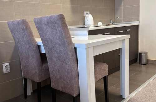 Kragujevac Hotel | Hotel Ema