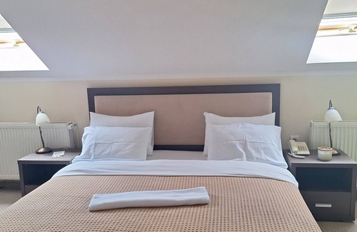 Kragujevac Hotel | Hotel Ema