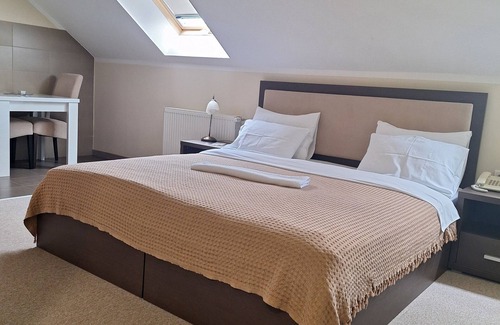 Kragujevac Hotel | Hotel Ema