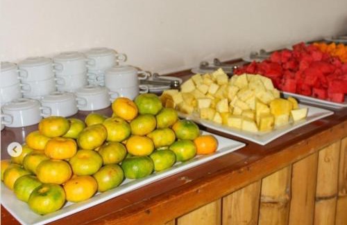 Pisco Hotel | Hotel Emancipador