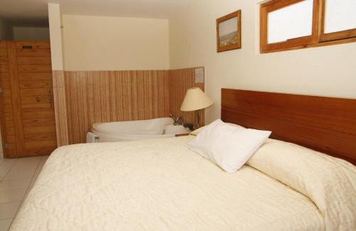Pisco Hotel | Hotel Emancipador
