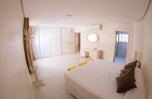 Centro Historico Hotel | Hotel Embaixador