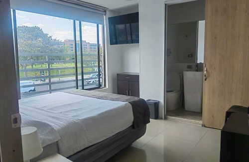 Quinta Paredes Hotel | Hotel Embajada
