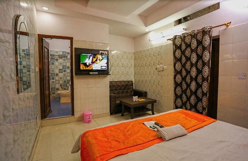 Paltan Bazaar Hotel | Hotel Embassy