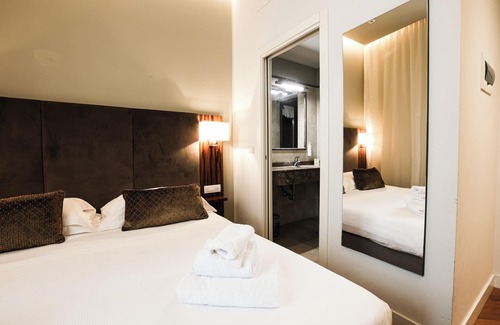 Santa Maria Novella Hotel | Hotel Embassy
