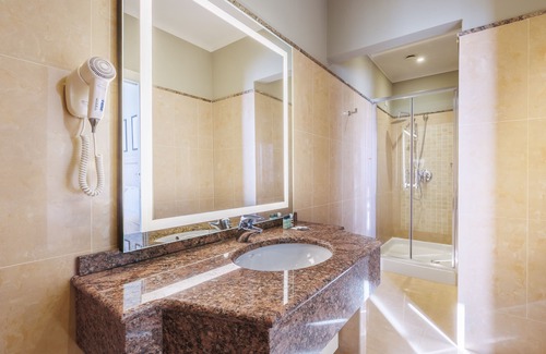Santa Maria Novella Hotel | Hotel Embassy