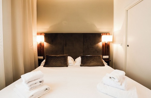 Santa Maria Novella Hotel | Hotel Embassy