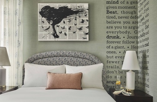 Union Square Hotel | Hotel Emblem San Francisco