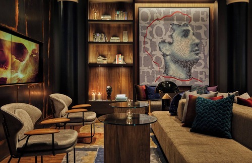 Union Square Hotel | Hotel Emblem San Francisco