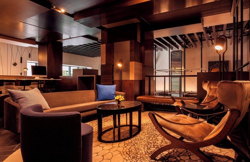 Streeterville Hotel | Hotel EMC2, Autograph Collection