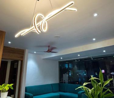 Visakhapatnam Hotel | Hotel Emerald