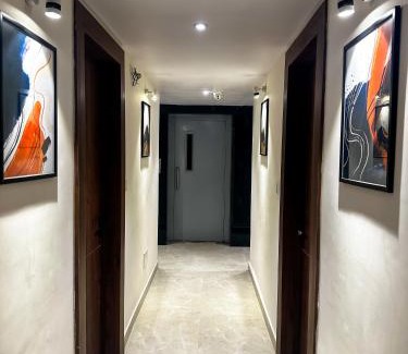 Visakhapatnam Hotel | Hotel Emerald