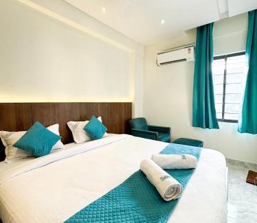Visakhapatnam Hotel | Hotel Emerald