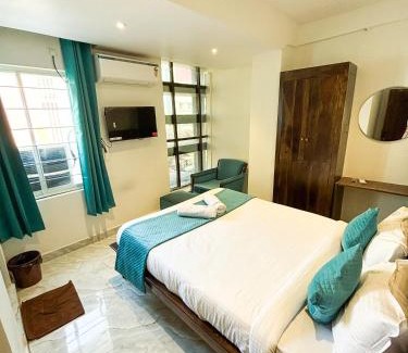 Visakhapatnam Hotel | Hotel Emerald