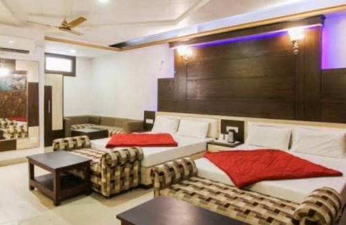 Agra Hotel | Hotel Eminent